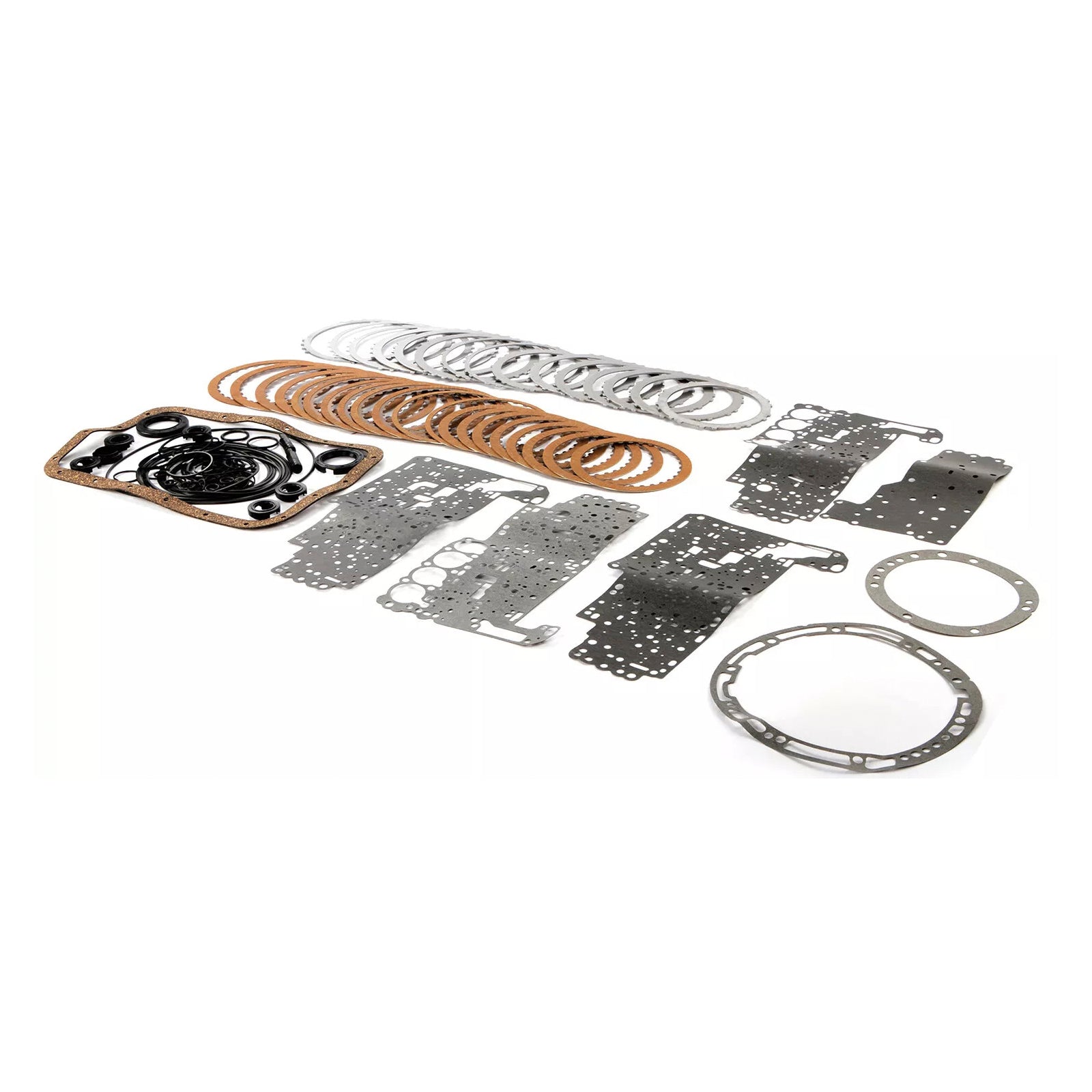 2001-2002 MITSUBISHI MONTERO XLS V6 3.5L New Transmission Master Rebuild Kit V4A51 R4A51
