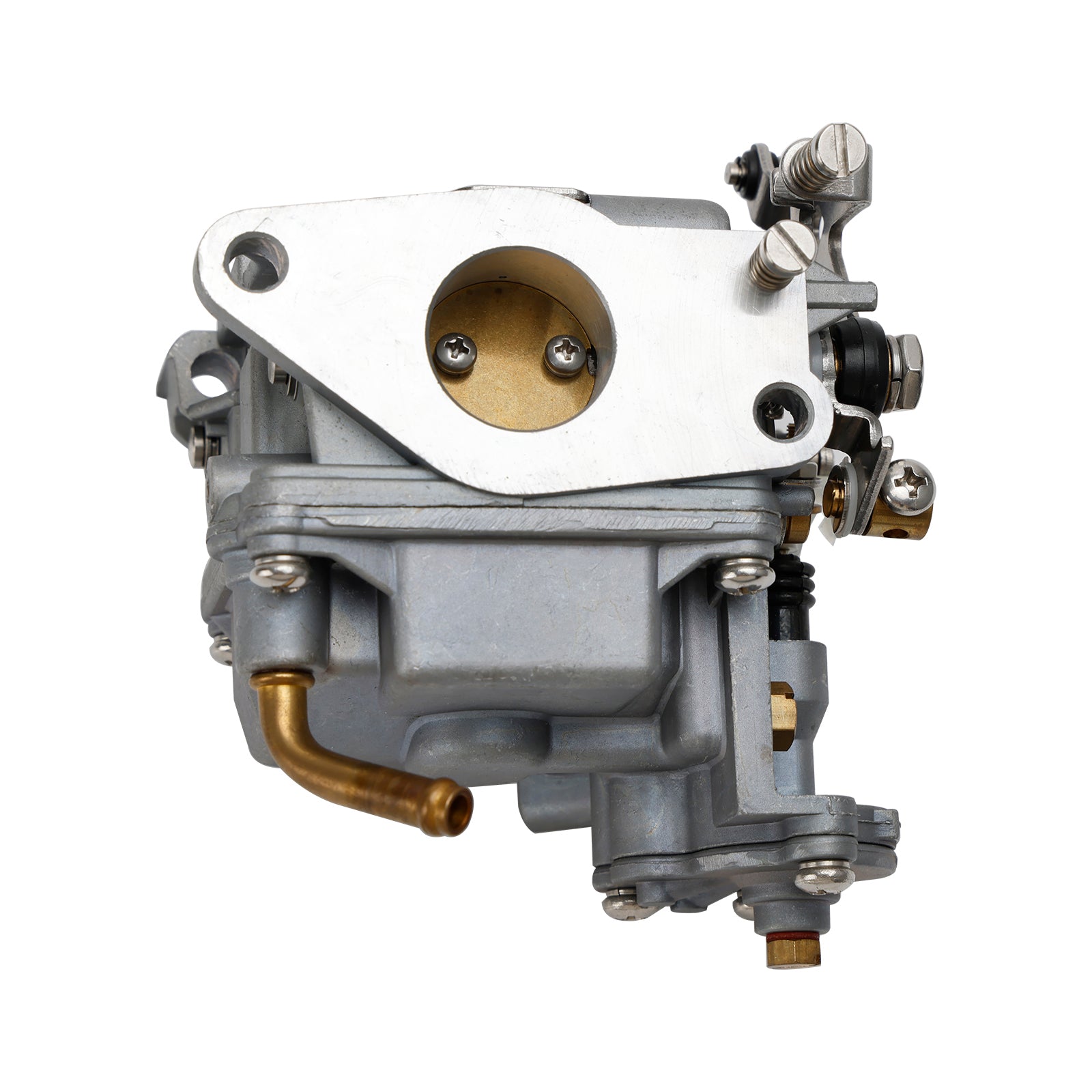 Carburetor Carb fit for Tohatsu Mercury 4 Stroke 9.8HP Outboard 3DP-03100-2 3V2-03100-3