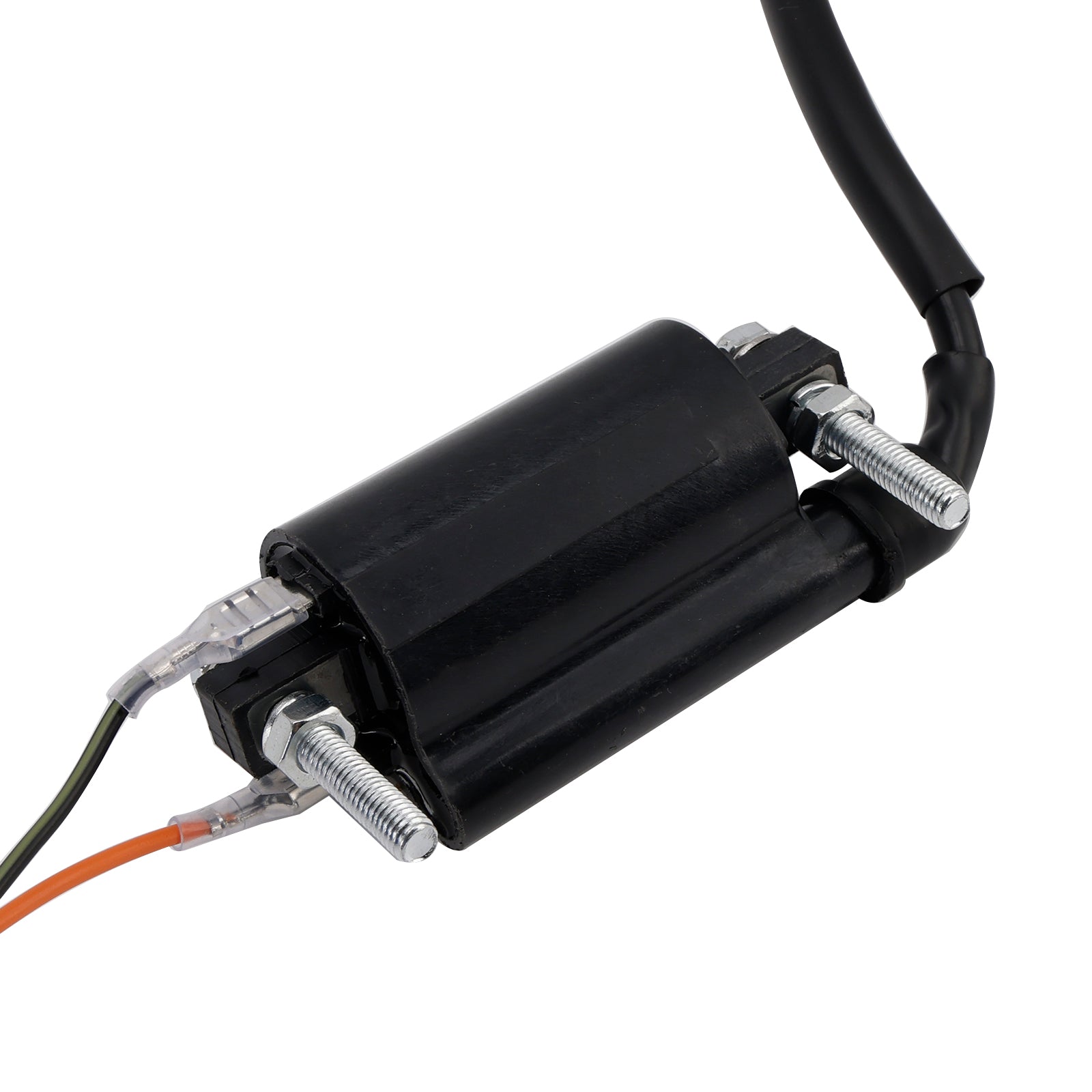 Ignition Coil 21121-1049 Fits For Kawasaki Klf300 86-06 Klt200 Klt250 Prairie