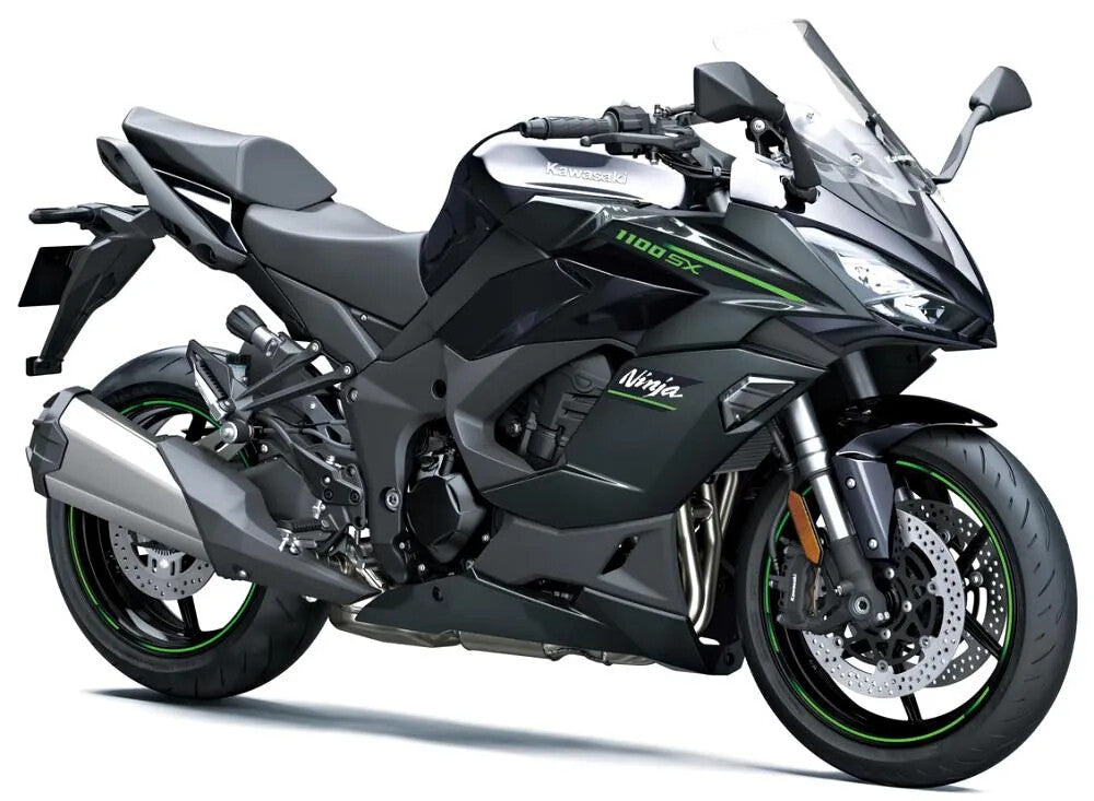 Injection Fairing Bodywork For Kawasaki Z1000SX Ninja 1000SX 1100SX 2020-2026