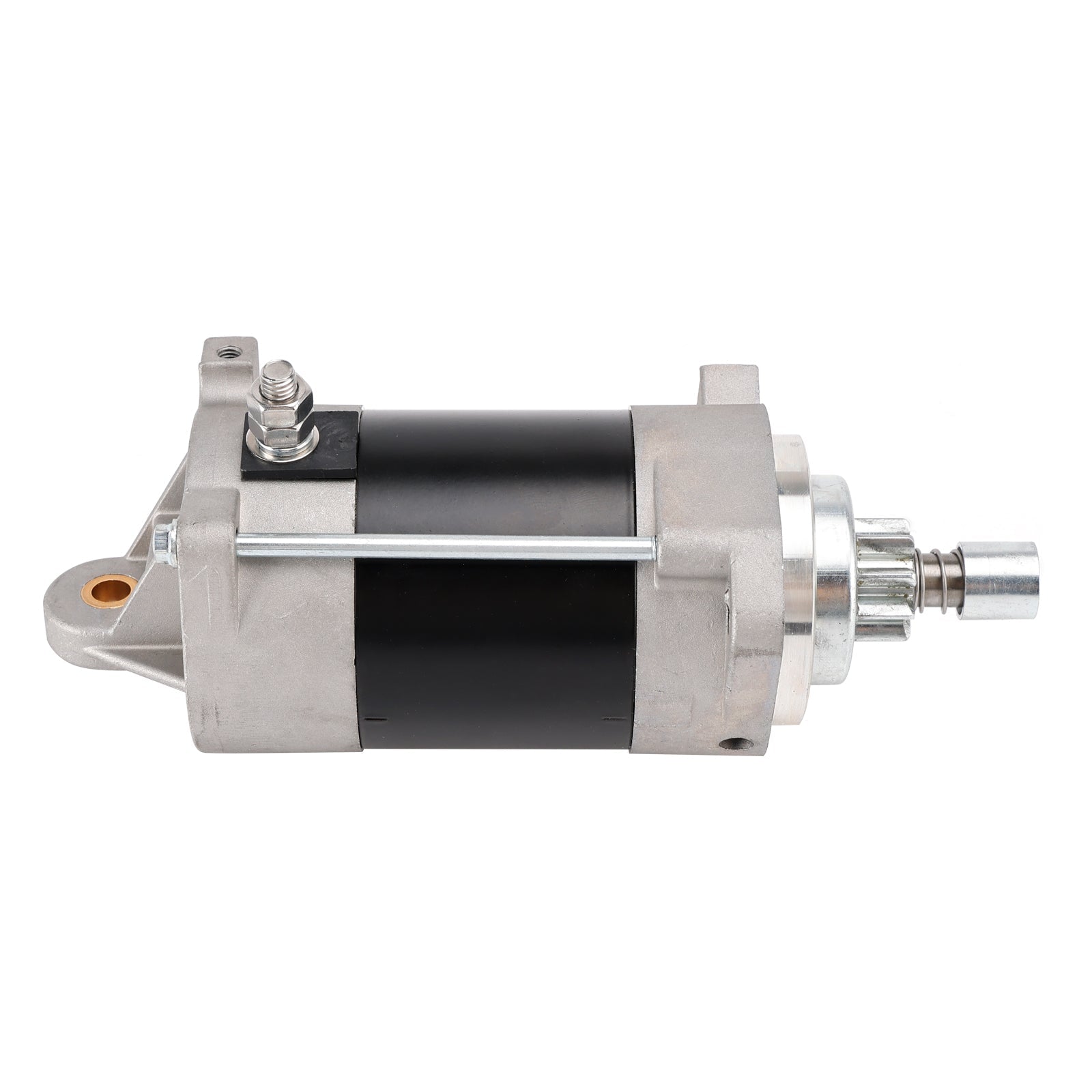2000-2002 Yamaha 150hp 150A ETOL/XL Starter Motor 6N7-81800-10