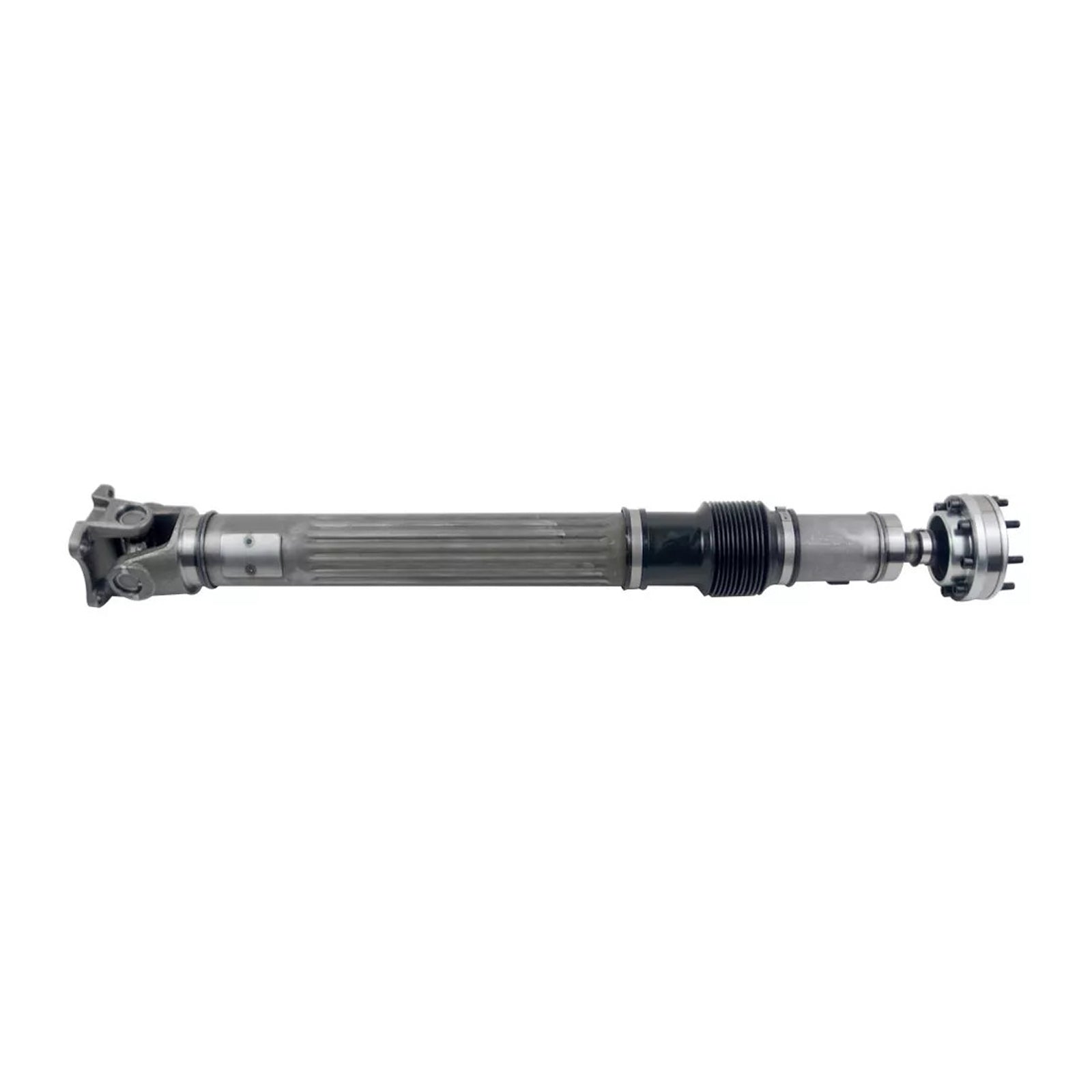 2007-2011 Jeep Wrangler 3.8L 4WD Front Driveshaft Prop Shaft 52753319AC