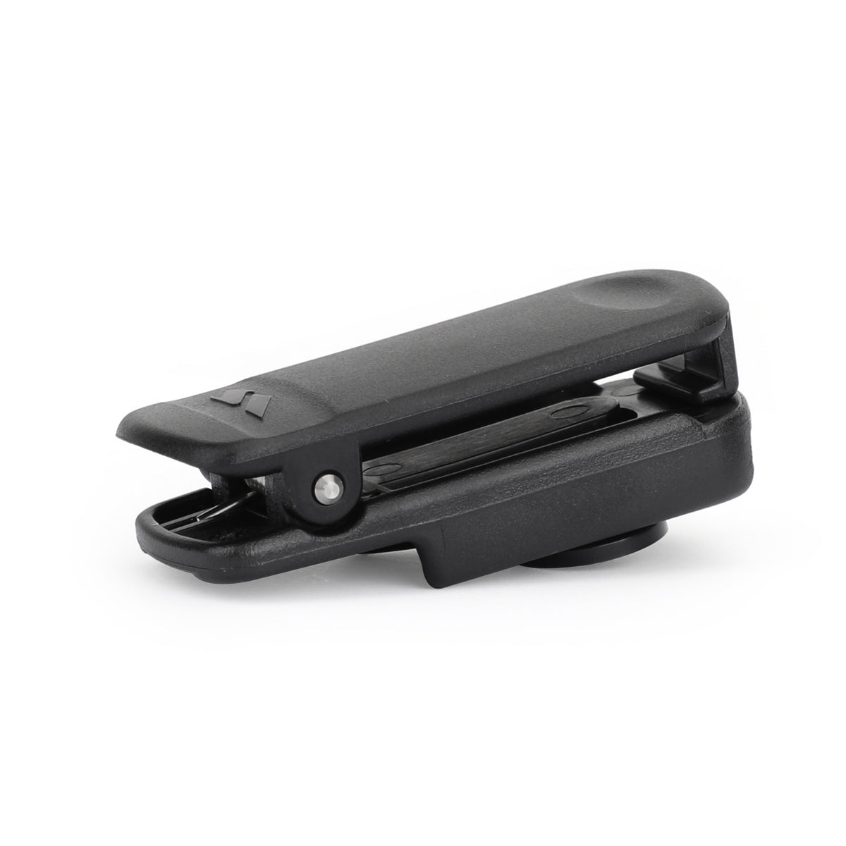1x Walkie Talkie Back Pocket Clip for Yaesu VX-7R 7RS HX370S 370SAS HX270 HX471S