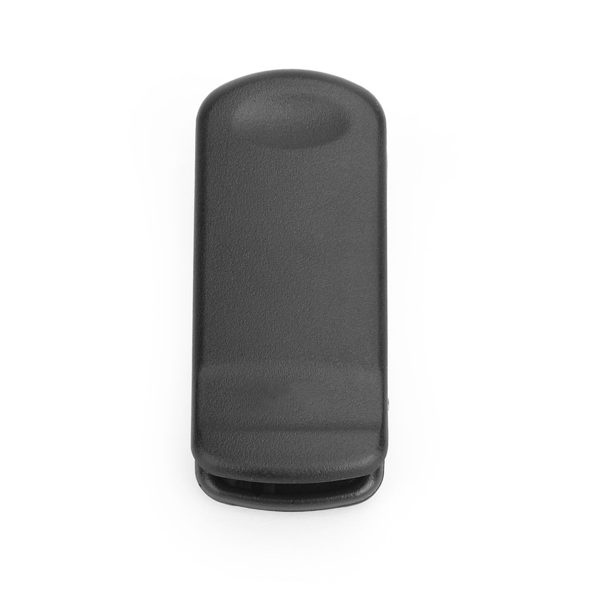 1x Walkie Talkie Back Pocket Clip for Yaesu VX-7R 7RS HX370S 370SAS HX270 HX471S