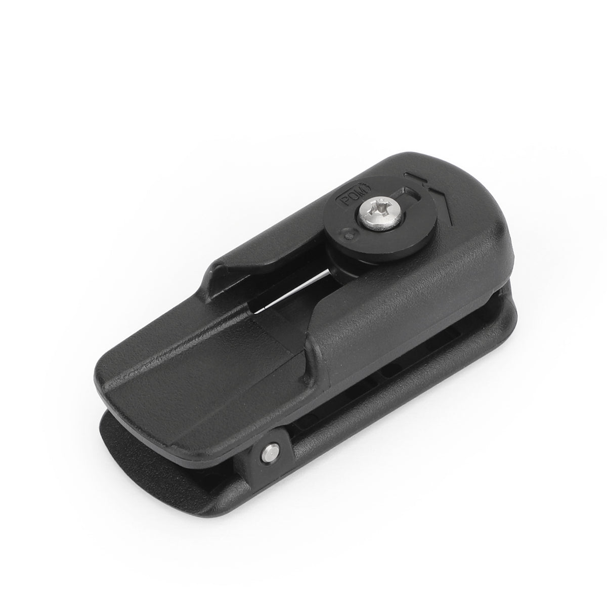 1x Walkie Talkie Back Pocket Clip for Yaesu VX-7R 7RS HX370S 370SAS HX270 HX471S