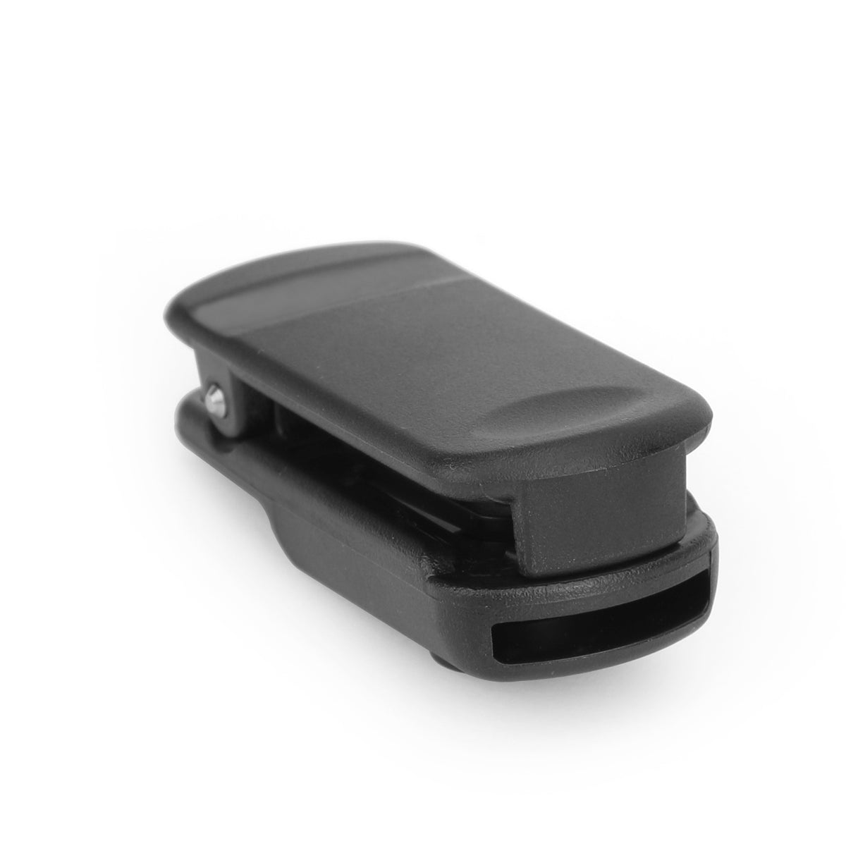 1x Walkie Talkie Back Pocket Clip for Yaesu VX-7R 7RS HX370S 370SAS HX270 HX471S