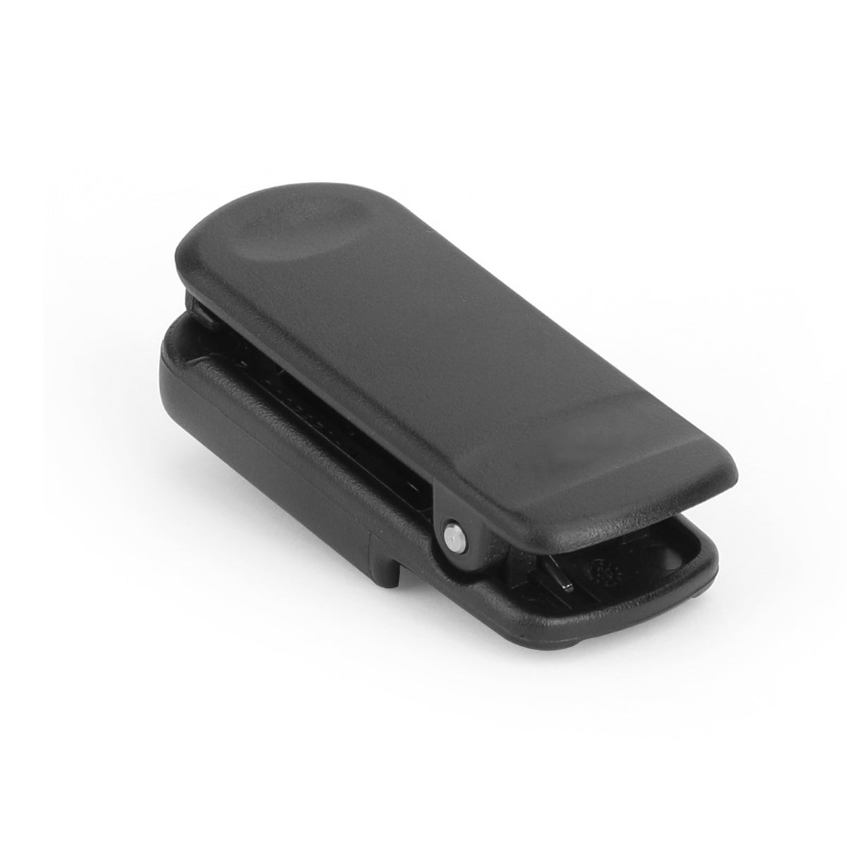 1x Walkie Talkie Back Pocket Clip for Yaesu VX-7R 7RS HX370S 370SAS HX270 HX471S