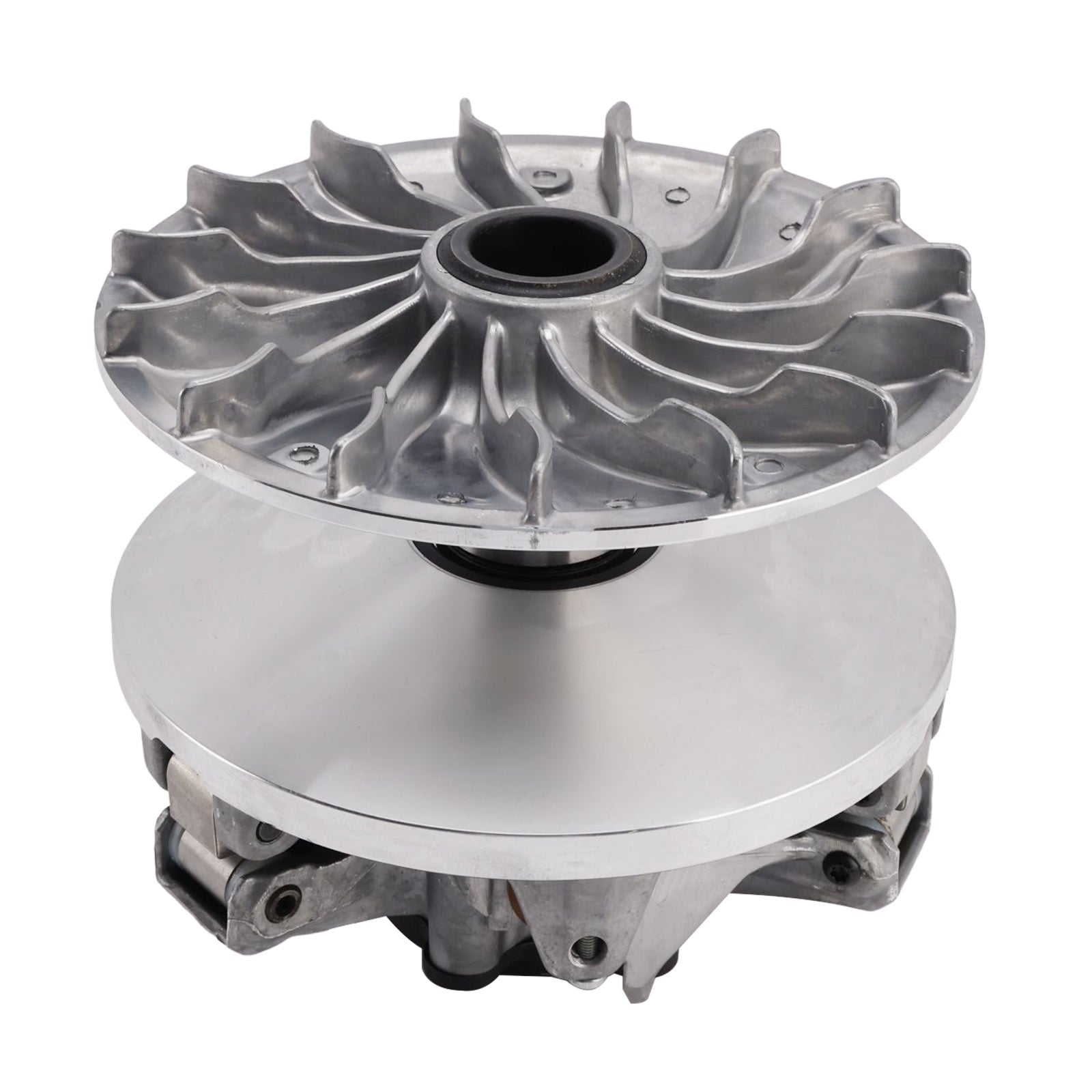 2023-2026 For Can-Am Maverick Turbo RR XRC Front Complete Variator Set 420686870