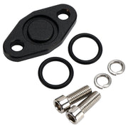 1.8T Engine SAI Delete Block Off Plate Exhaust Accessory for VW for Audi Mk4
