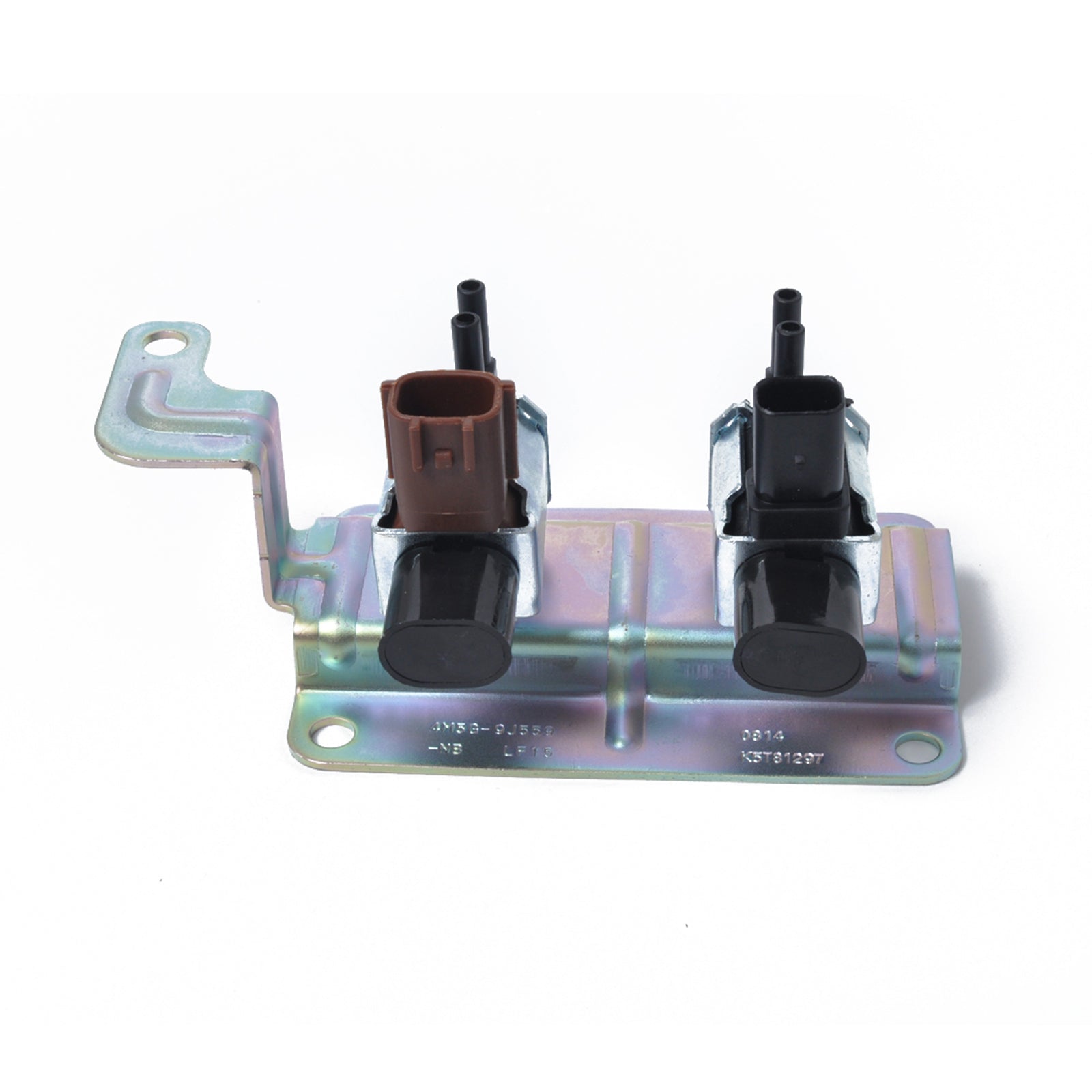 Emission Intake Manifold Vacuum Runner Solenoid Valve K5T81777 For Mazda 3 5 6