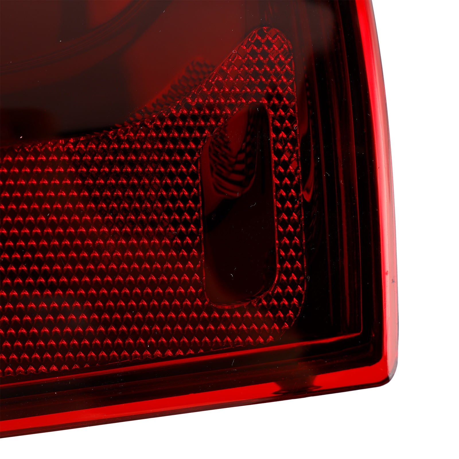 2014-2017 Jeep Compass Left+Right Rear Tail Light Rear Lamp Assembly
