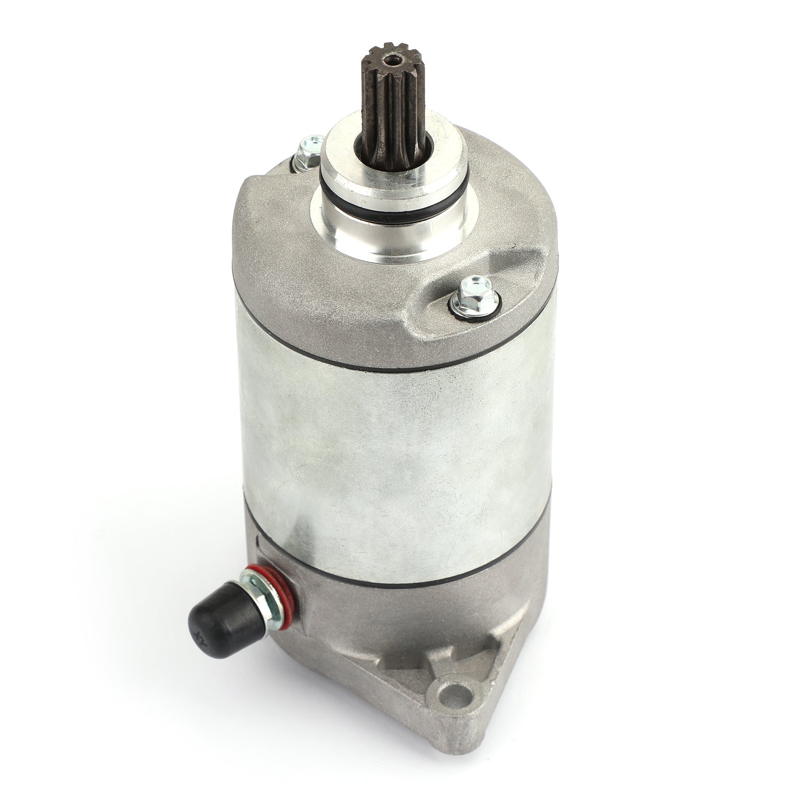1992-1995 Suzuki LT-F4WDX (N,P,R,S) King Quad 250cc Engine Starter 31100-19B00 31100-19B11 31100-19B20