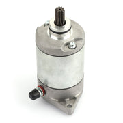 2001-2002 Suzuki LT-F300F (K1,K2) King Quad 300cc Engine Starter 31100-19B00 31100-19B11 31100-19B20