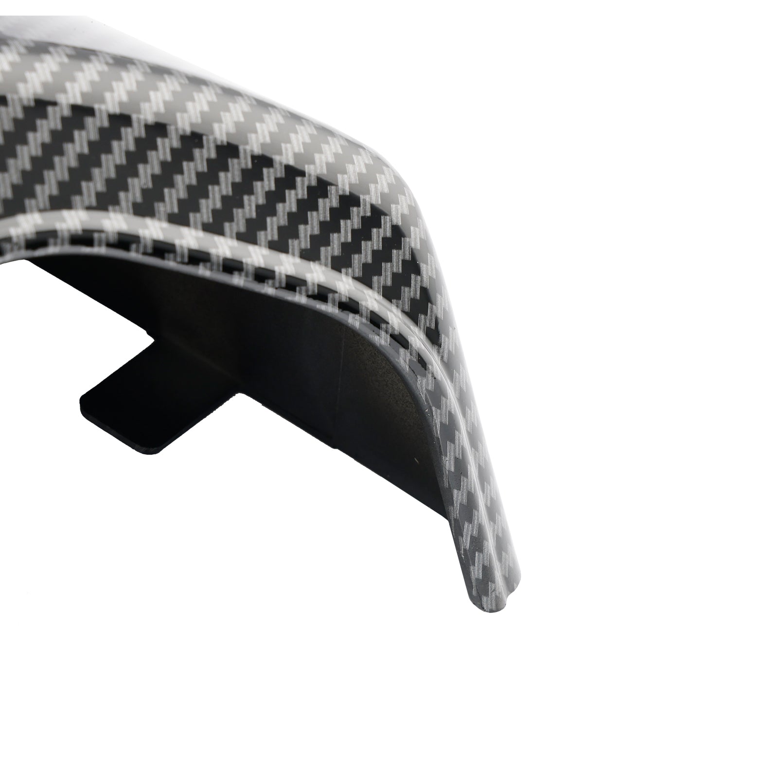 2021-2024 Trident 660 Tail Rear Seat Cover Fairing Cowl
