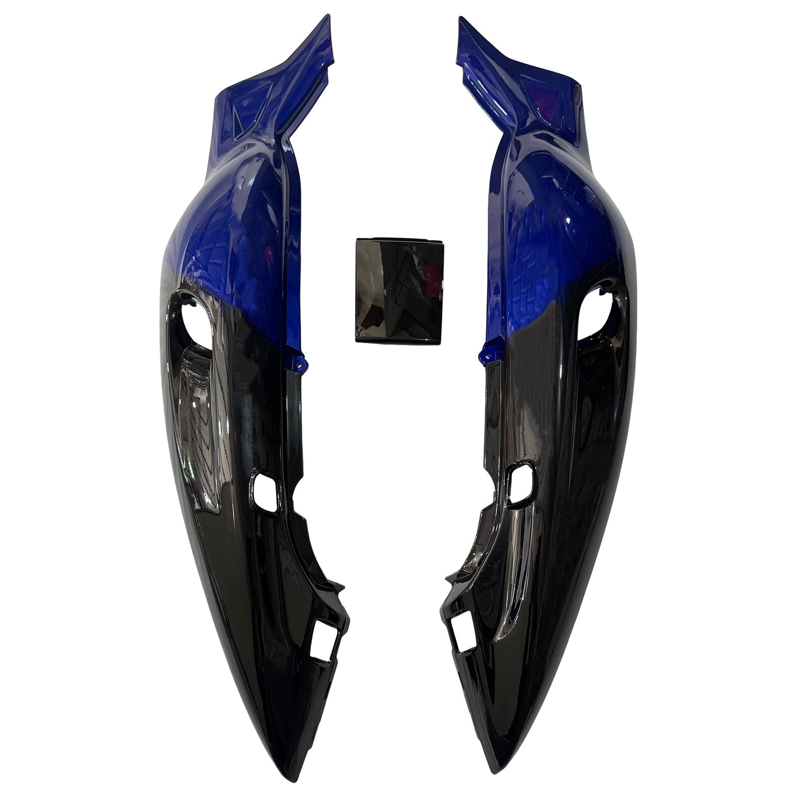 Injection Fairing Kit Bodywork Plastic ABS fit For Yamaha YZF 600R Thundercat 1996-2007