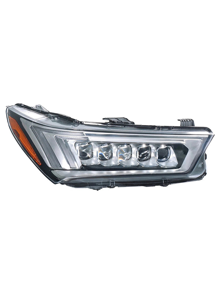 2017-2020 For MDX Sport Hybrid Front Right LED Headlight AC2503130