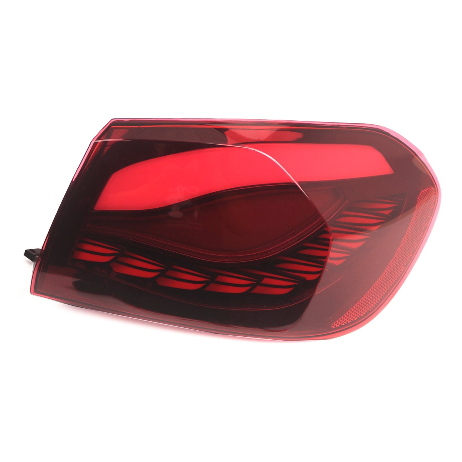 2014-2020 BMW F36 (Gran Coupe/Convertible) L&R Red LED Tail Lights Rear Lamp Assembly 63217296100 63217296099