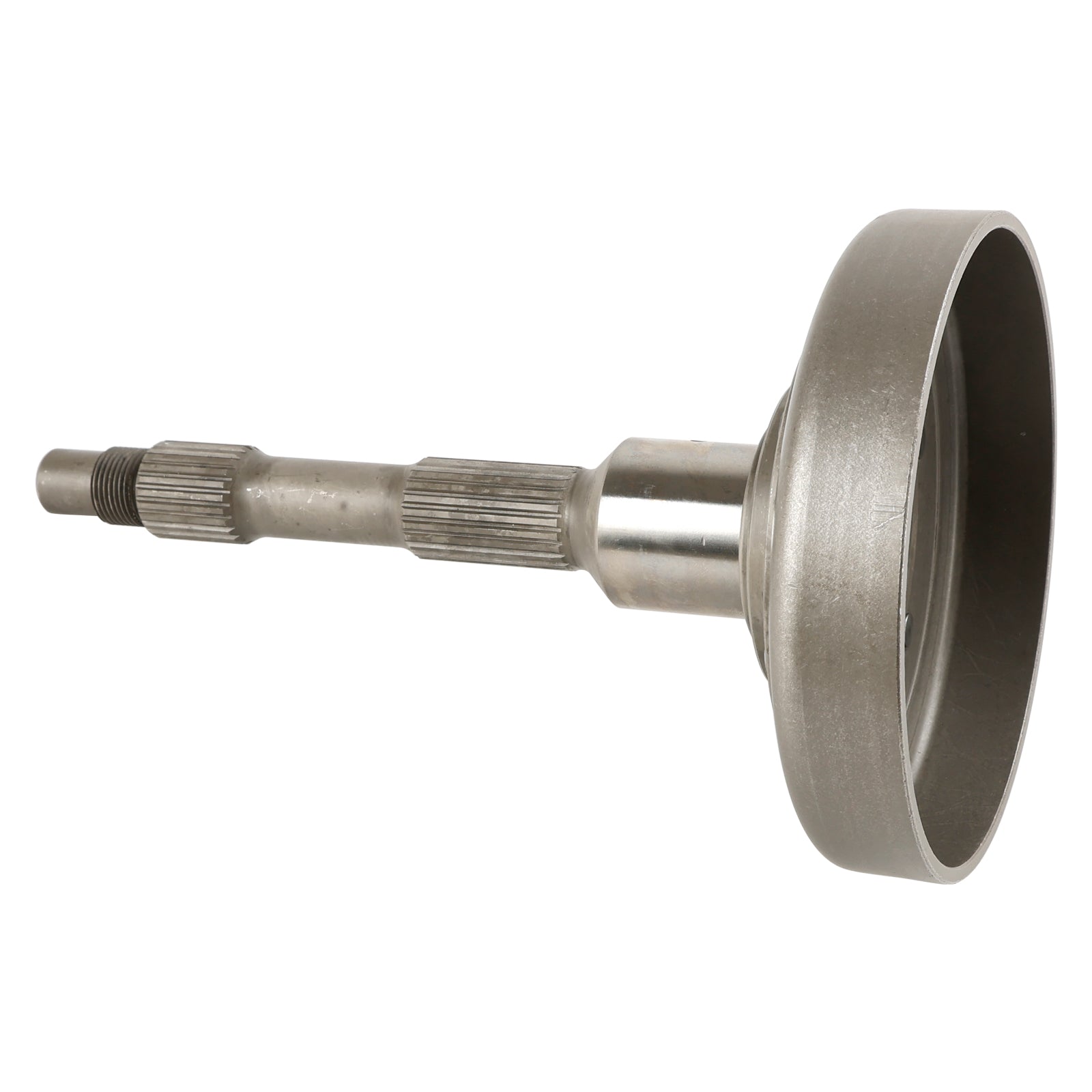 2010-2012 CFMoto X5 (CFORCE 500) LWB Front Clutch Variator Pulley Set 0180-053000-0003
