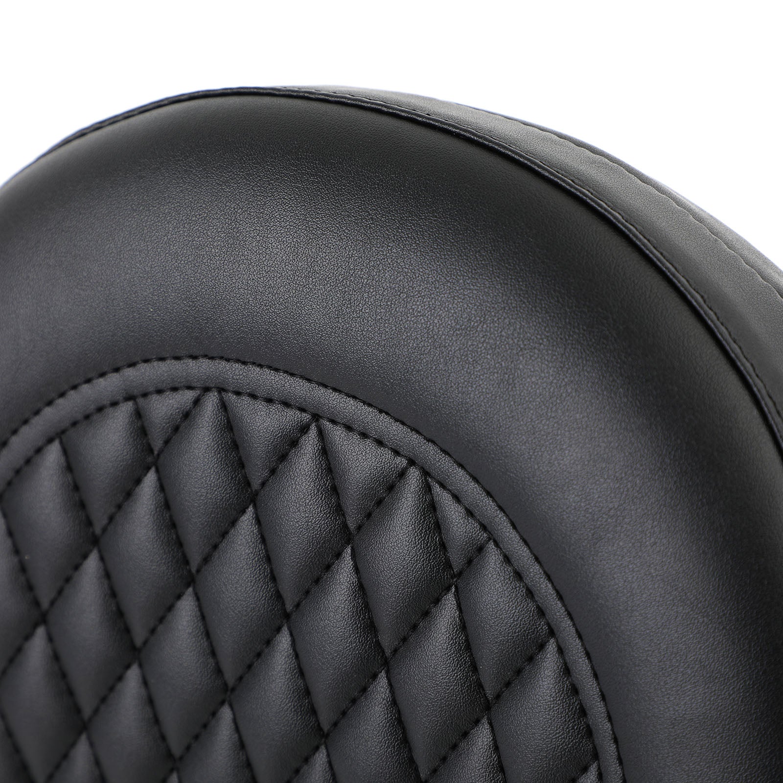Adjustable Driver Backrest Back Rest fit for Honda Goldwing GL1800 2018-2020