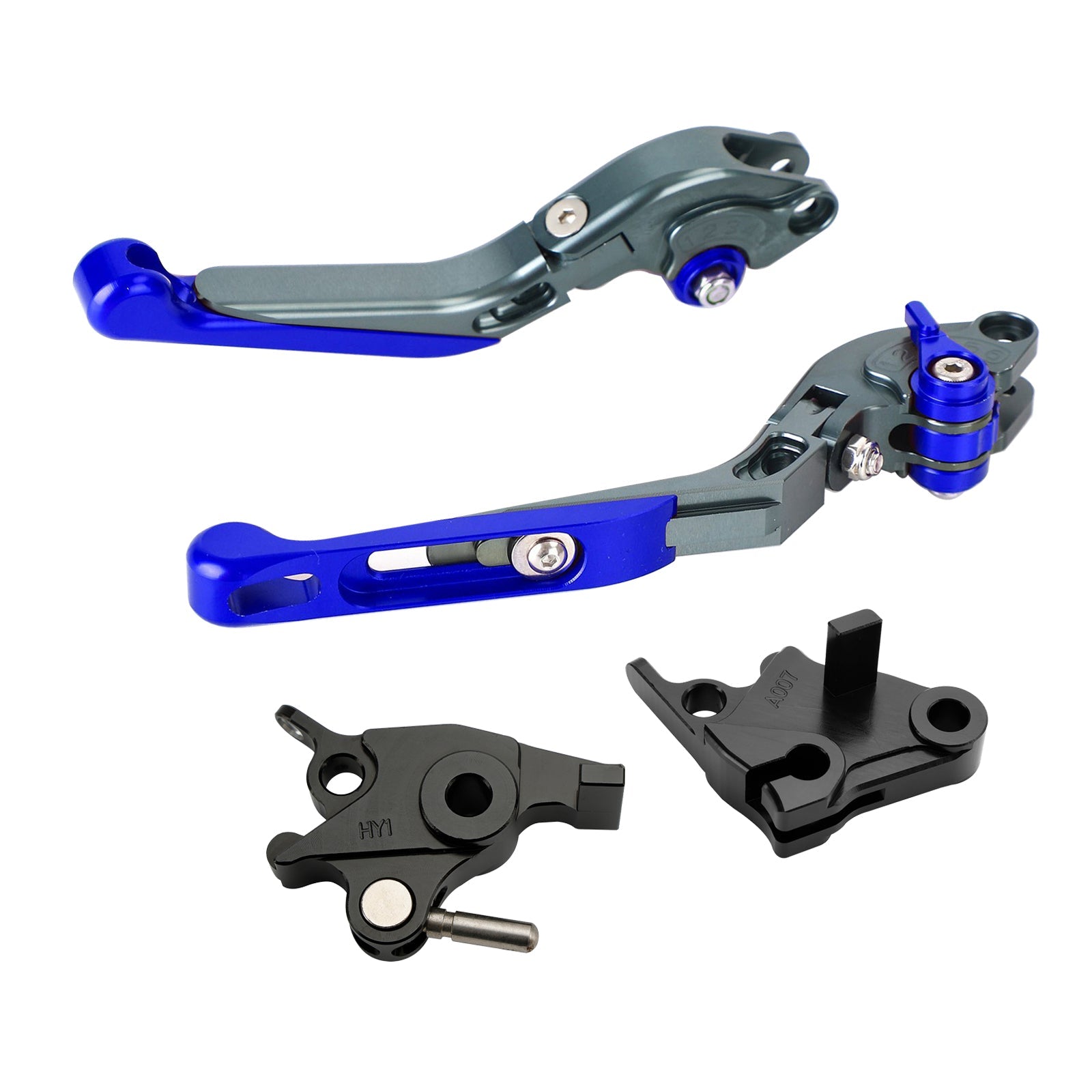2020-2021 CFMOTO 400NK 650NK 650MT 650GT Adjustable Clutch Brake Lever