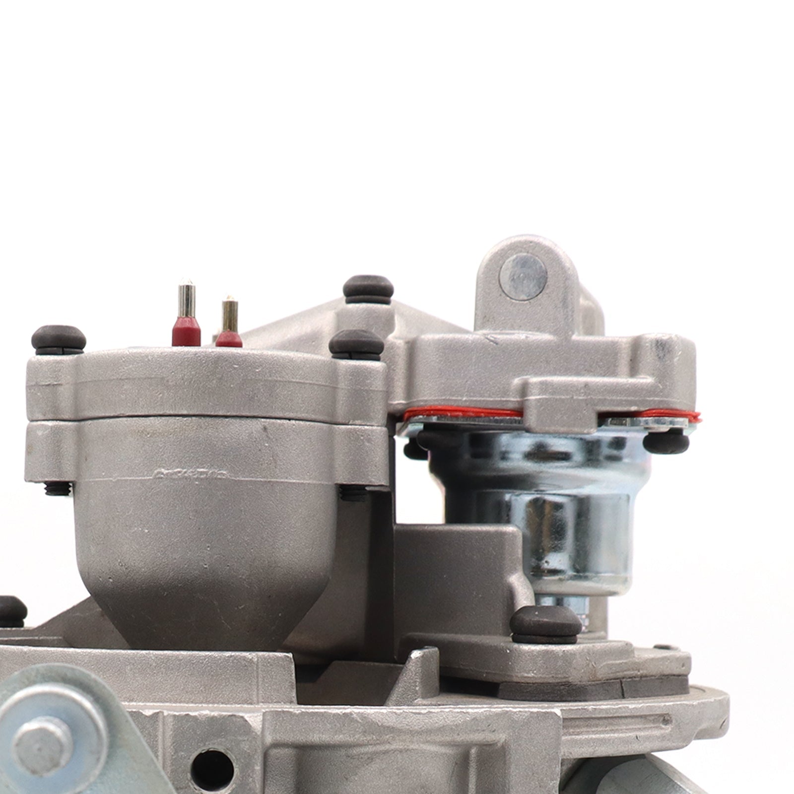 1987-1990 Chevy GMC 350 5.7L Truck Silverado Tahoe Suburban TBI Throttle Body