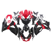 Injection Fairing Kit Bodywork Plastic ABS For Suzuki GSXR1000 2009-2016 K9