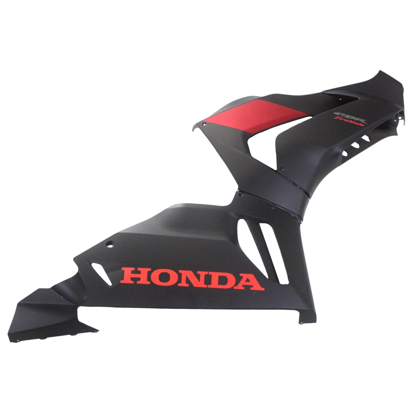 Injection Fairing Kit Bodywork Plastic ABS For Honda CBR1000RR-R 2020-2023