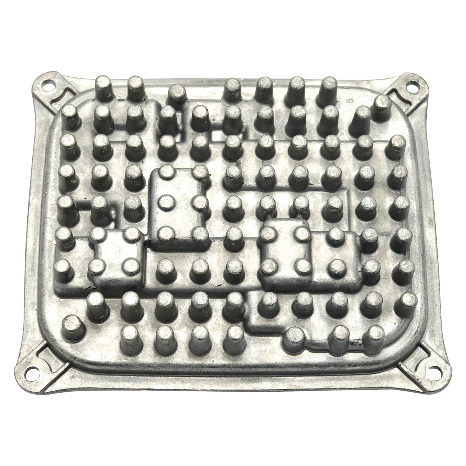 Mercedes-Benz E300e EV Electric E300de hybrid PHEV Headlight Control Module A2139000737