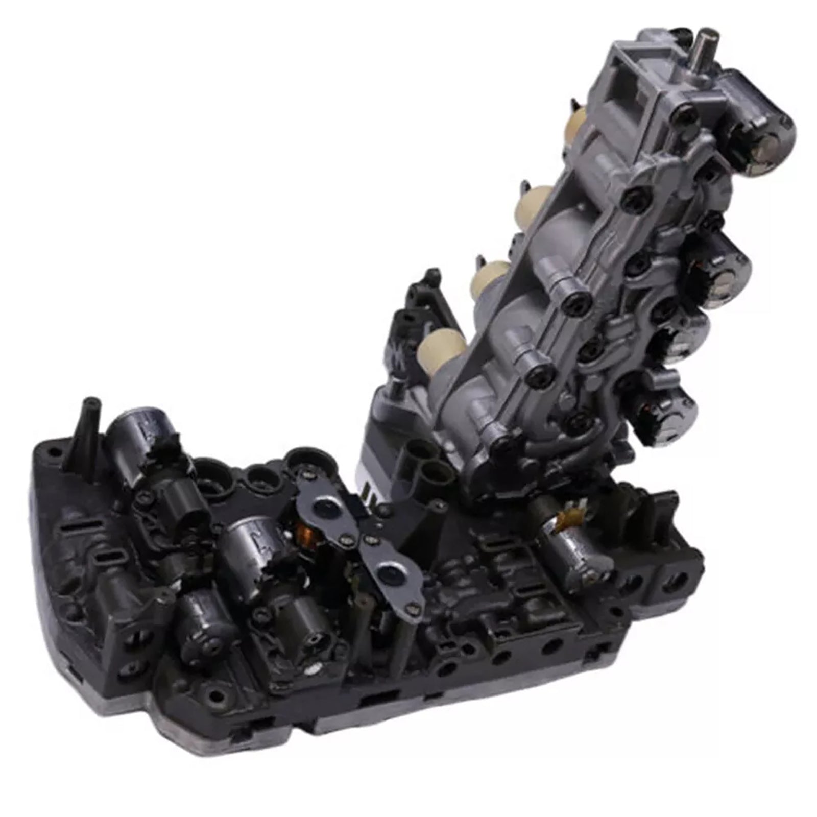 2009-2017 Audi Q5 CABRIOLET D D 0B5 DL501 Transmission Valve Body