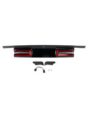 2015-2023 Dodge Challenger SRT Hellcat Tail Stop Backup Lamp Tail Light LED 68195784AC