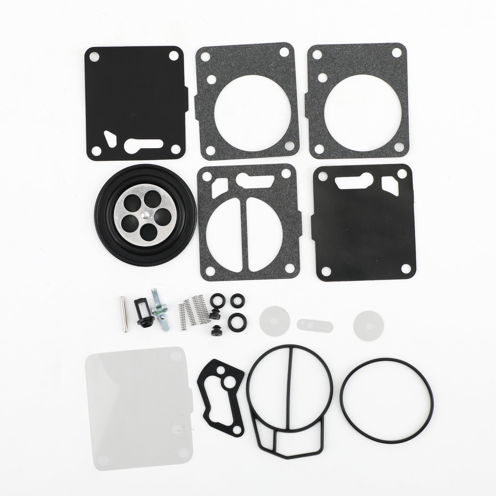 Carburador Carb Rebuild Repair Jet Kit For TIGERSHARK TS640 1998-1999 TS770 1998-1999 TS1000 1998