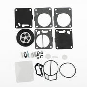 Carburador Carb Rebuild Repair Jet Kit For TIGERSHARK DAYTONA ALL 1995-1997 & MONTEGO 1994-1997