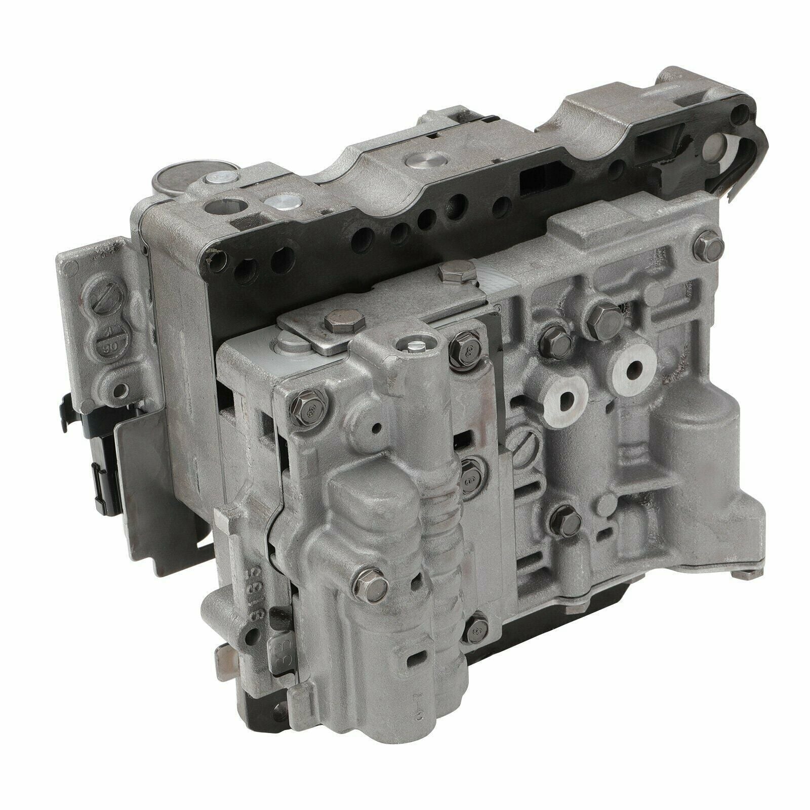 2003-2004 Saab 9-3 Transmission Valve Body AW55-50SN AW55-51SN