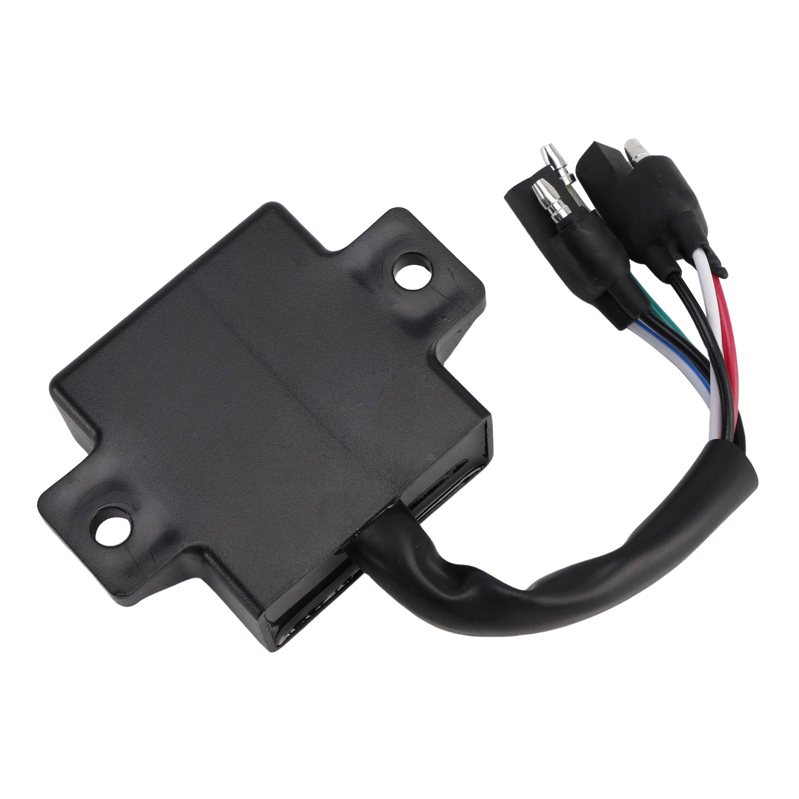 Cdi Ignition System Unit Box 3002294 For Arctic Cat Cheetah 1977-1978 Pantera