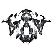 Injection Fairing Kit Bodywork Plastic ABS fit For Yamaha YZF-R1 2020-2026