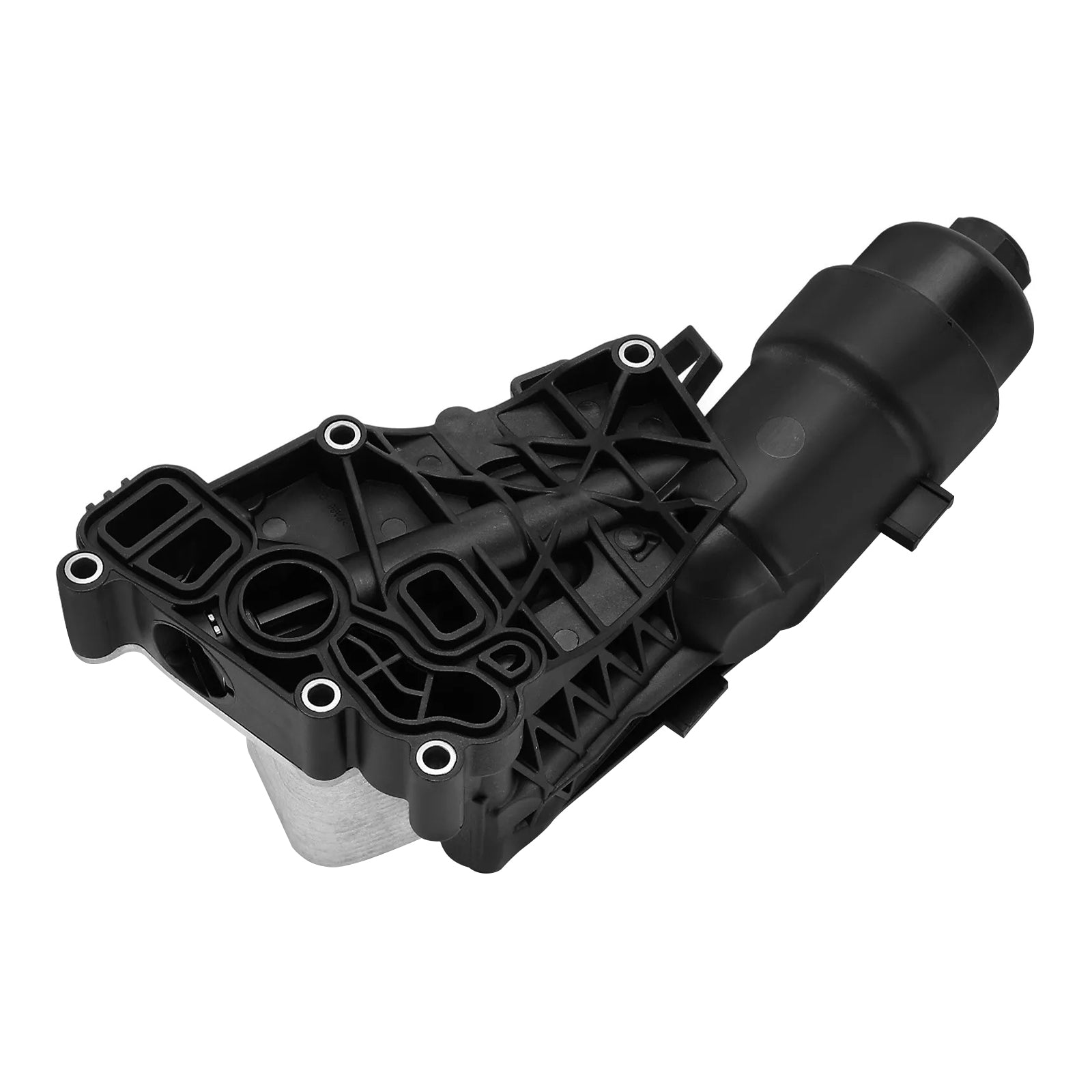 2017-2024 Mini Mini F55 One 1.5 Hatch Oil Filter Housing 11428585237 11428513948