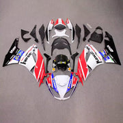 Injection Fairing Kit Bodywork Plastic ABS fit For Kawasaki ZX6R 636 2009-2012