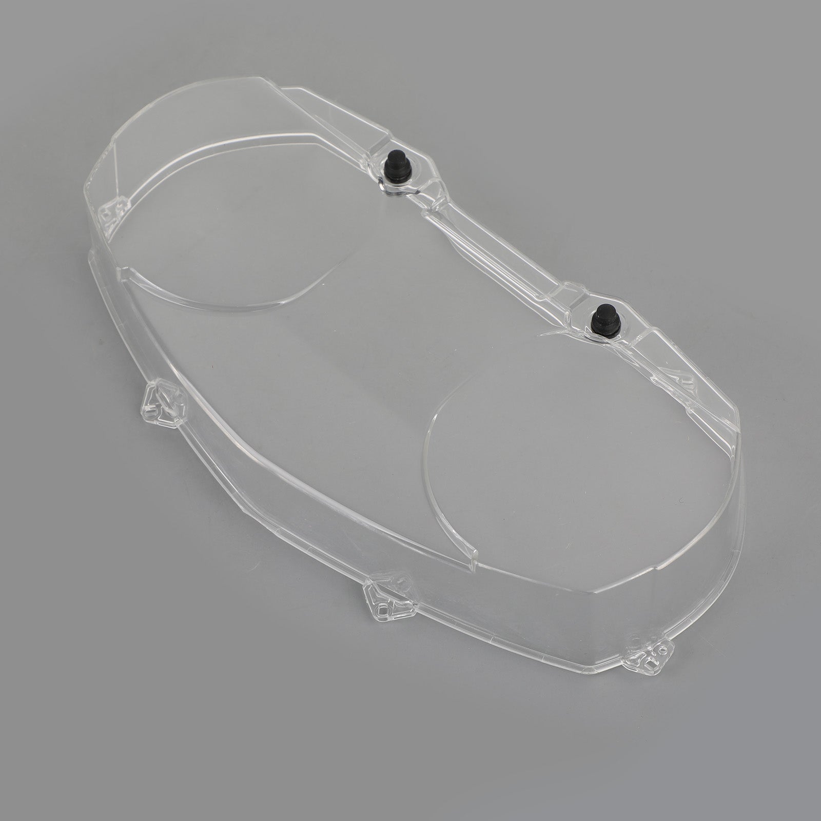 2005-2009 BMW R1200RT Transparent Speed Meter Speedometer Cover Guard Fit for Generic