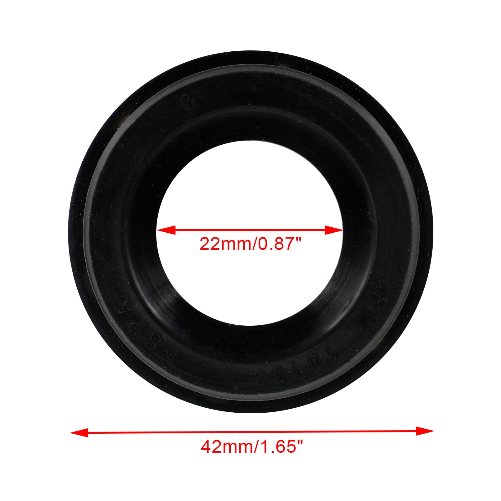 BMW X1 X3 X5 Z4 1 3 5 6 7 Series Eccentric Shaft Sensor Seal 11127559699