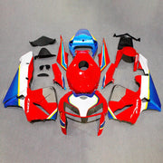 Injection Fairing Kit Bodywork Plastic ABS For Honda CBR600RR 2005-2006 F5