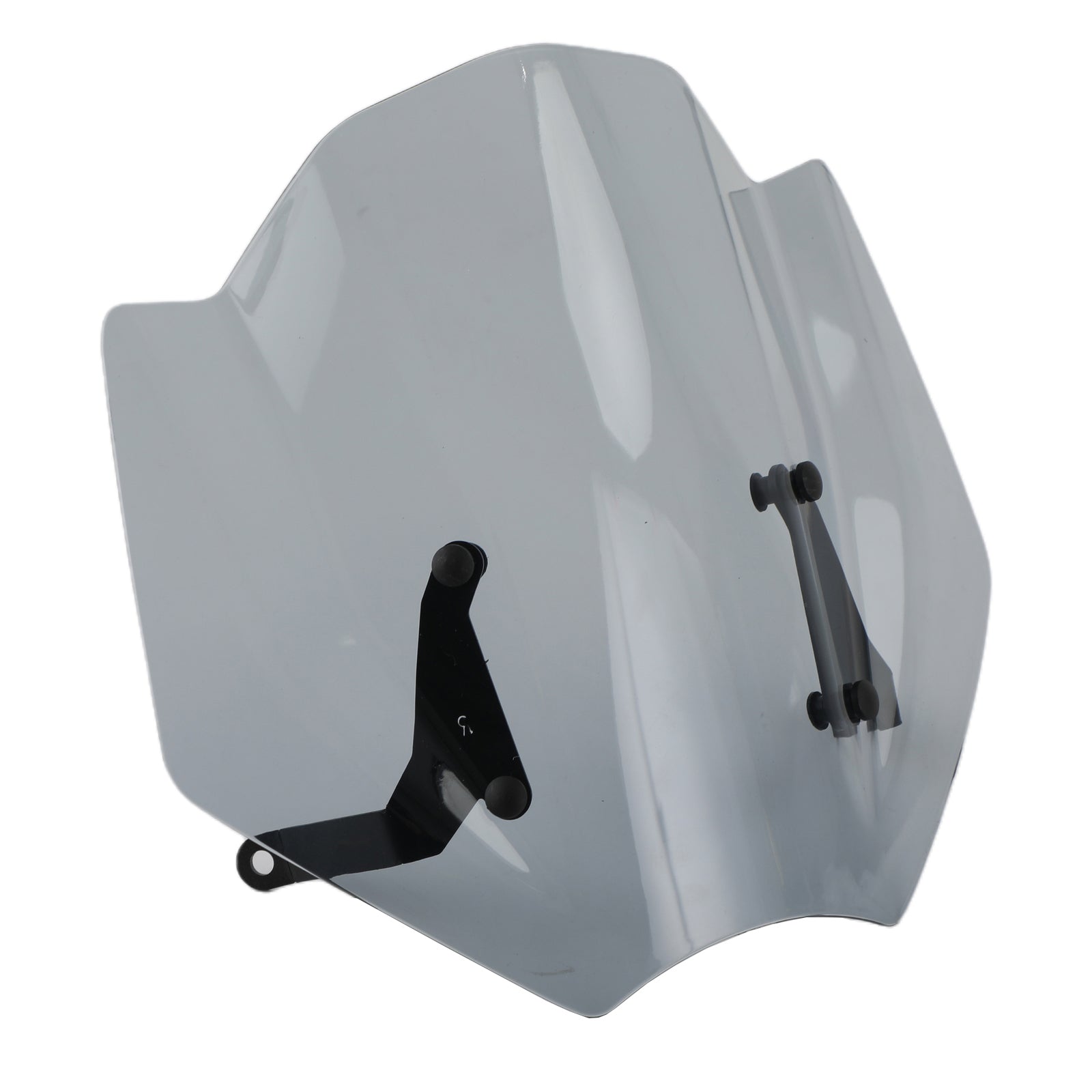 2021 Triumph Trident 660 New ABS Motorcycle Windshield WindScreen Generic