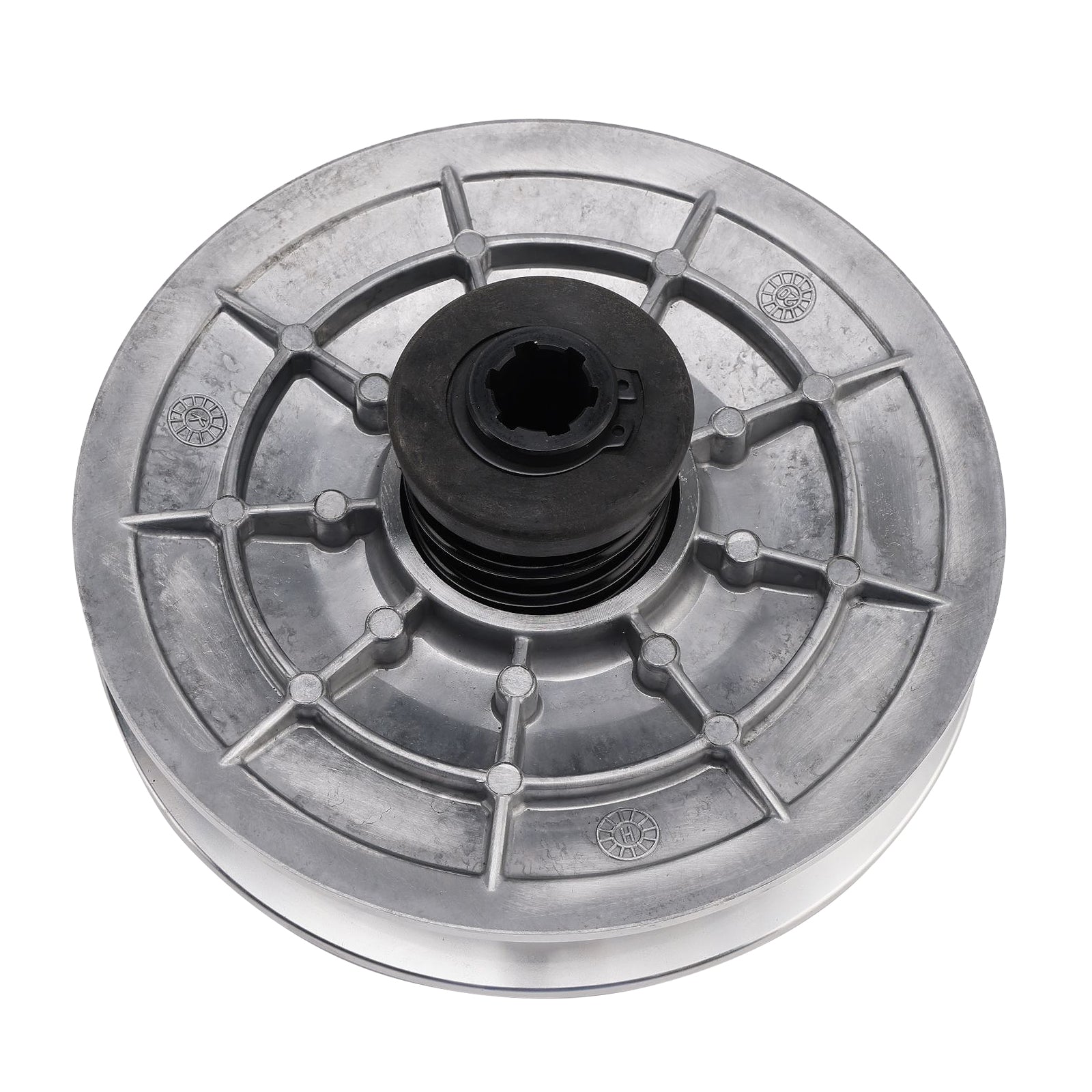 Rear Clutch Variator Secondary Clutch 21040306501 For Odes Assailant 800 650