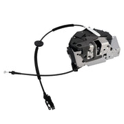Front Left Door Lock Mechanism BK21-V219A65-BN For Ford Transit Custom MPV Bus 2012-