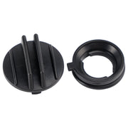 Oil Cover Lid w/Filler Pipe & O-Ring For BMW R 850 1100 1150 GS RT RS R 1200 C