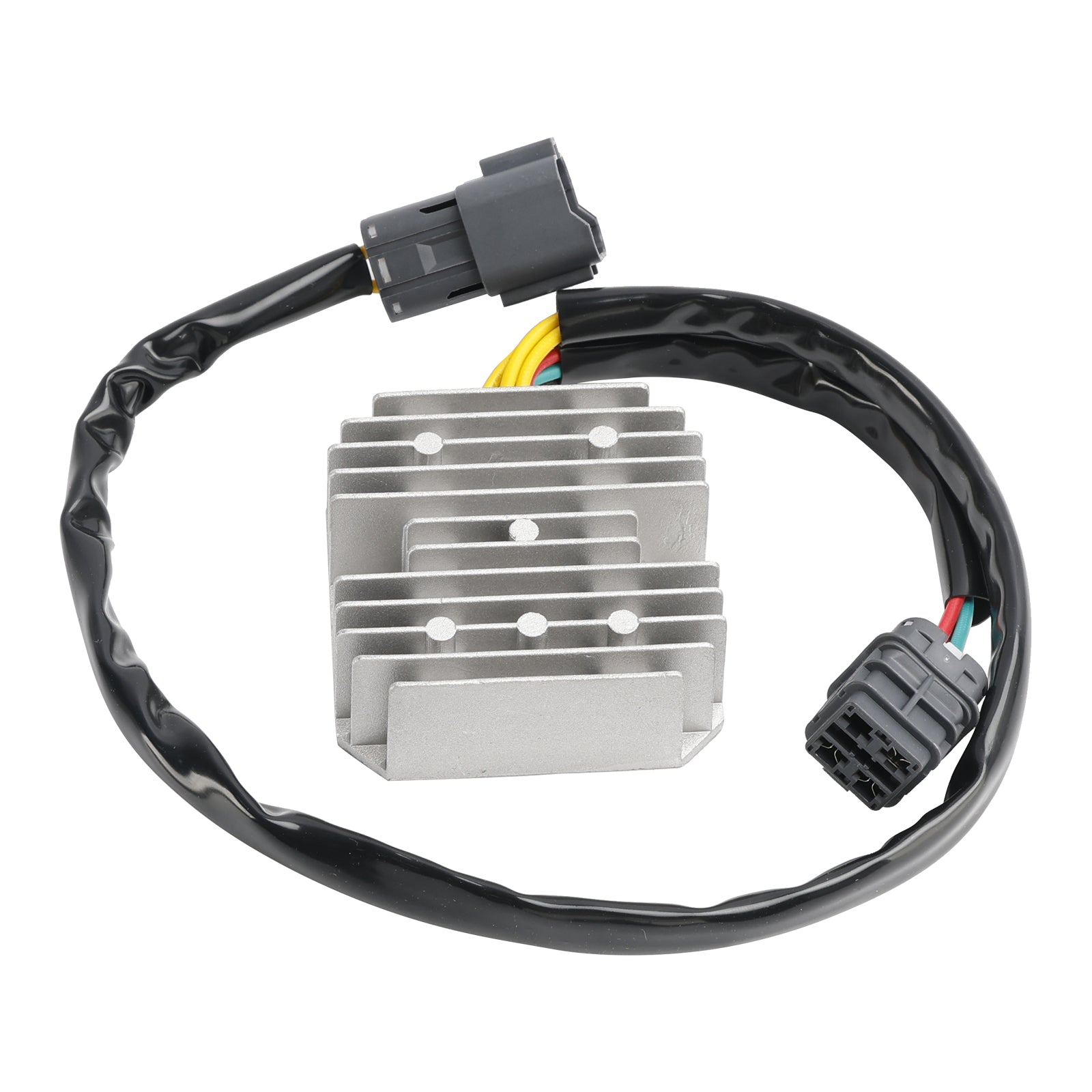 Voltage Regulator Rectifier 3304-681 For Arctic Cat DVX 300 DVX300 2009 - 2015