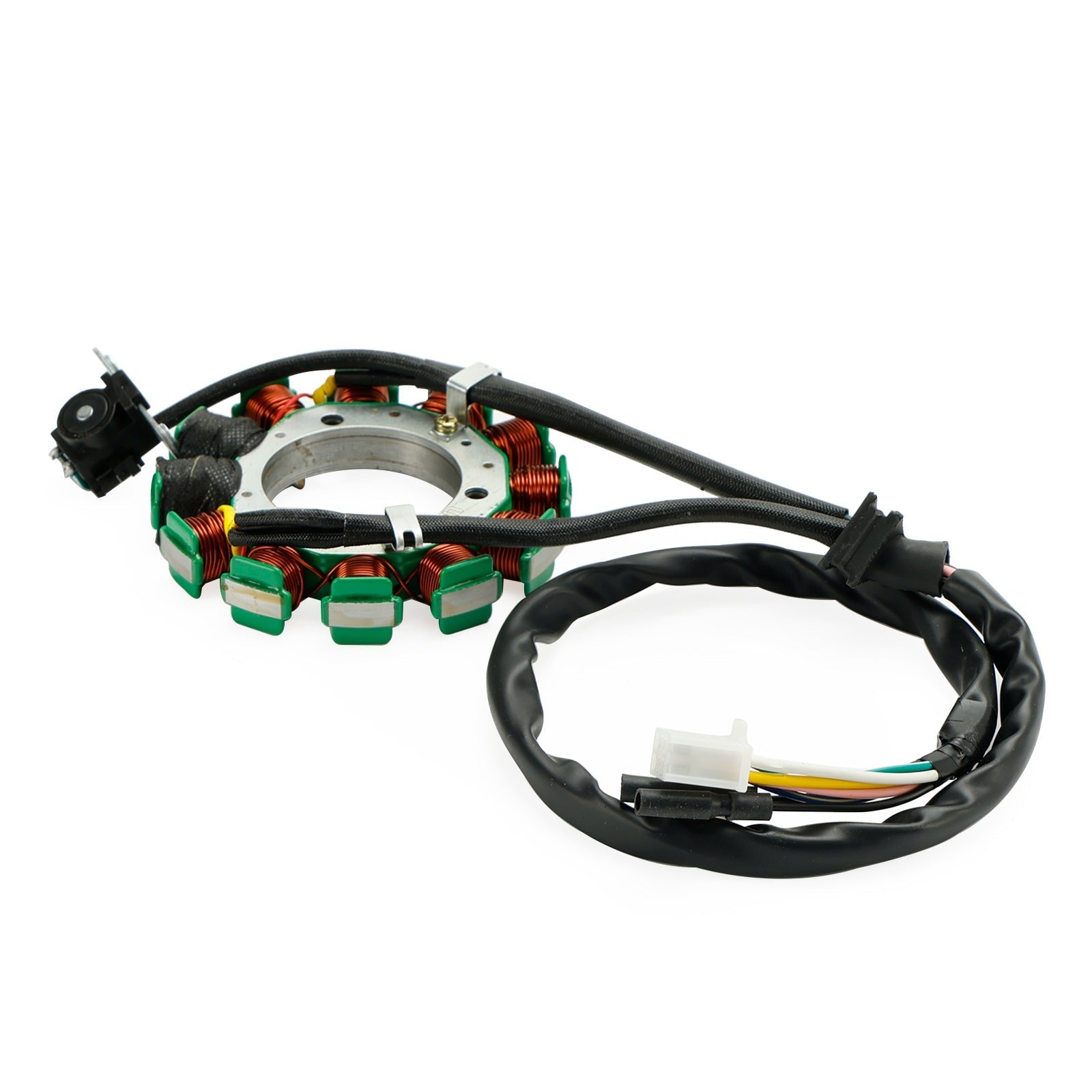 2000-2007 Honda XR650R (Europe) Stator Coil Alternator 31120-KCY-671 31120-MBN-671
