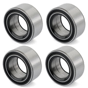 Front & Rear 4 Wheel Bearings Fit for Polaris RZR 1000 / XP / 4 / Turbo 3514822