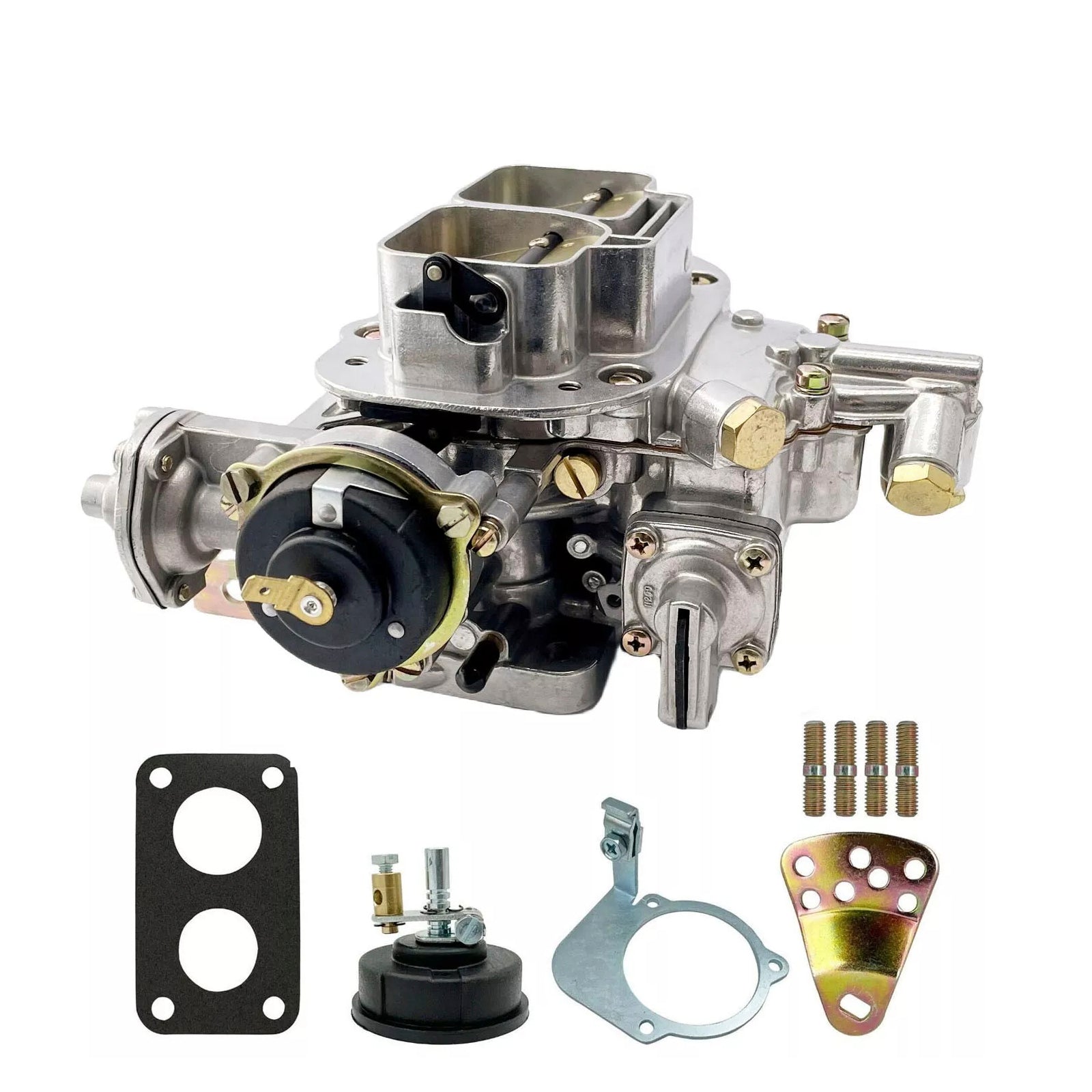 1982- 1978 Datsun 200SX 2.2L 2 Barrel Carburetor w/ Electric choke For Holley 32/36 DGV DGEV DGAV
