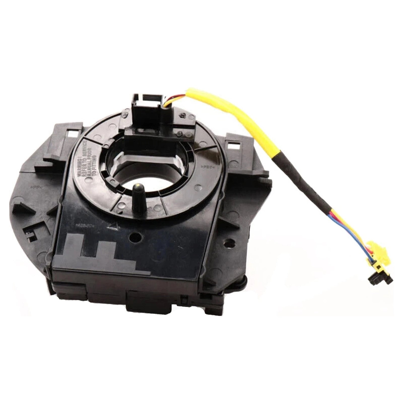 2008-2016 Chrysler Town and Country 56046497AC Clock Spring with Angle Sensor