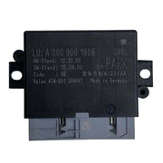 2017 Mercedes-Benz GLC-CLASS 253 Type Control Unit Parking Aid Control Module 0009001808